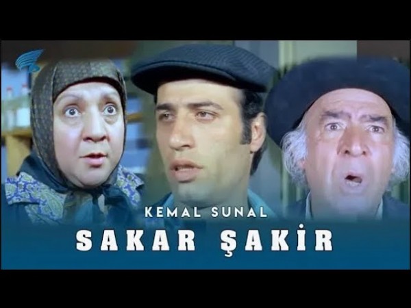 Sakar Şakir Oyuncuları Kimler?